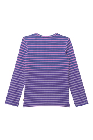 T-shirt - Bleu cobalt - Catimini