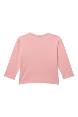 T-shirt - Rose - Catimini