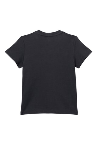 T-shirt - Noir - Catimini