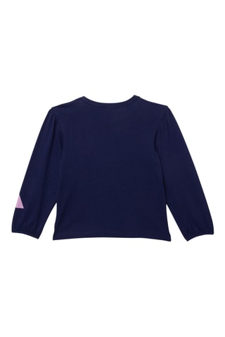 T-shirt - Bleu marine - Catimini