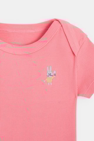 T-shirt - Rose - Catimini