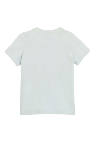 T-shirt - Vert d’eau - Catimini