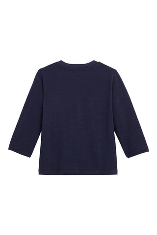 T-shirt - Bleu marine - Absorba