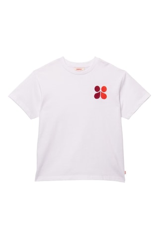 T-shirt - Blanc - Catimini