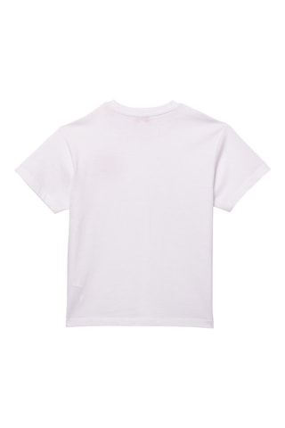 T-shirt - Blanc - Catimini