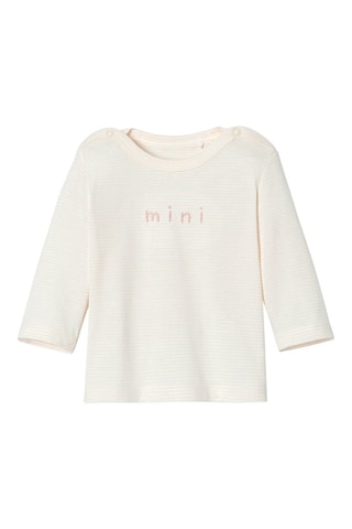 T-shirt - Ecru - Absorba