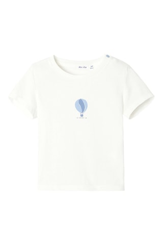 T-shirt - Ecru - Absorba