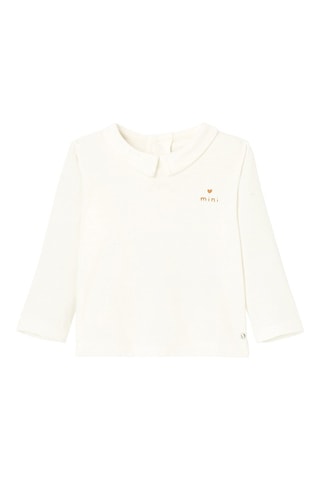 T-shirt - Blanc - Absorba