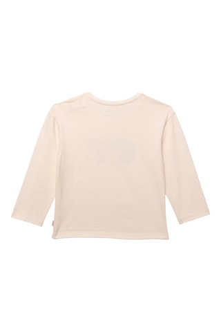 T-shirt - Ecru - Catimini
