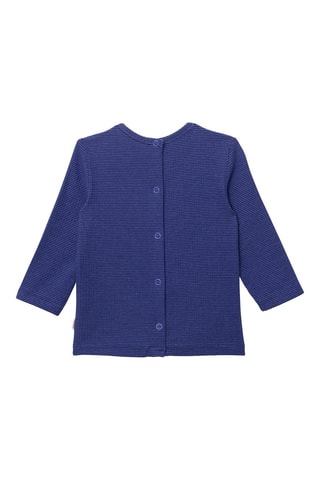 T-shirt - Bleu marine - Catimini