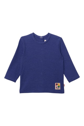 T-shirt - Bleu marine - Catimini