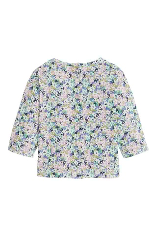 T-shirt - Ecru - Catimini