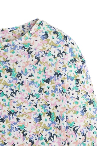 T-shirt - Ecru - Catimini