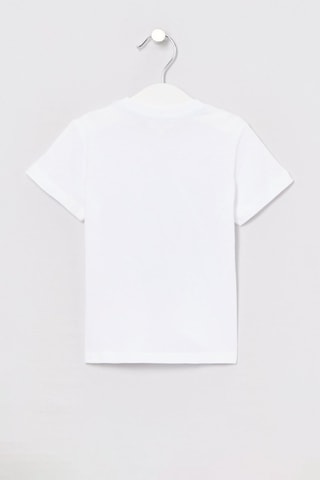 T-shirt - Ecru - Catimini