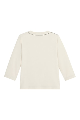 T-shirt - Beige - Absorba