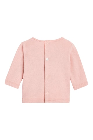 T-shirt - Rose - Absorba