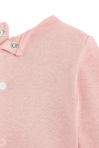 T-shirt - Rose - Absorba
