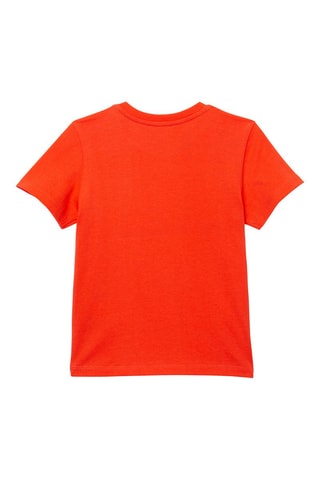 T-shirt - Orange - Catimini