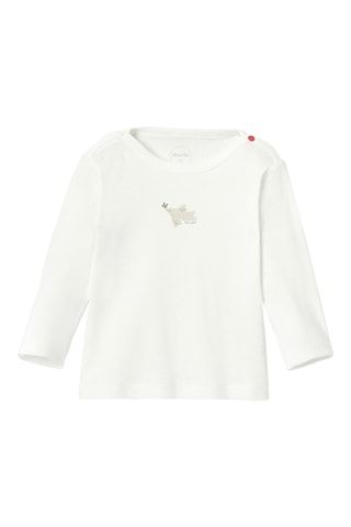 T-shirt - Blanc  - Absorba