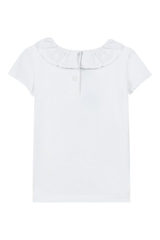 T-shirt - Blanc - Absorba