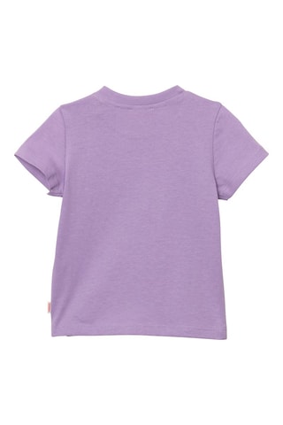 T-shirt - Mauve - Catimini