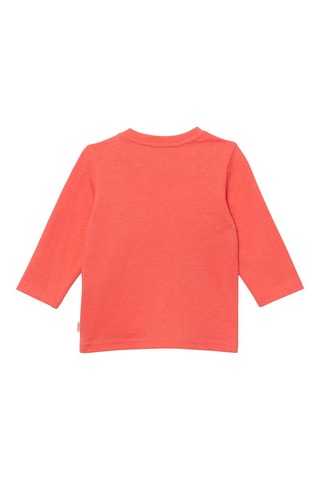 T-shirt - Corail - Catimini