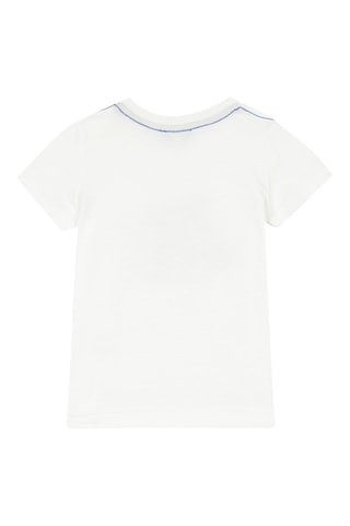 T-shirt - Ecru - Absorba