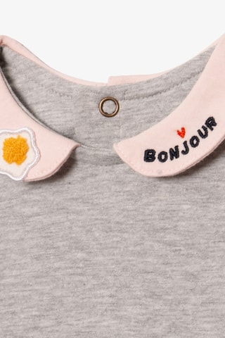 T-shirt - Gris chiné - Catimini