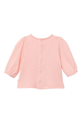 T-shirt - Rose - Catimini