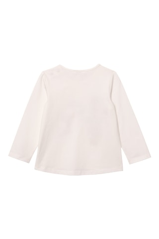 T-shirt - Rose - Catimini