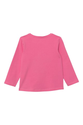 T-shirt - Vieux rose - Catimini
