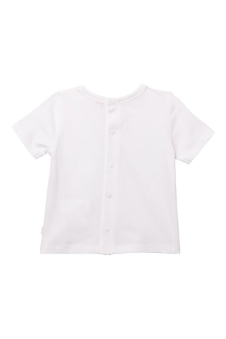 T-shirt - Mauve - Catimini