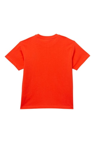 T-shirt - Orange - Catimini