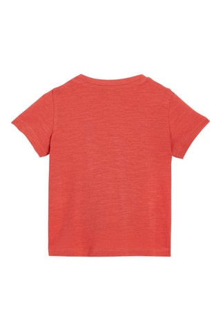 T-shirt - Rouge - Absorba