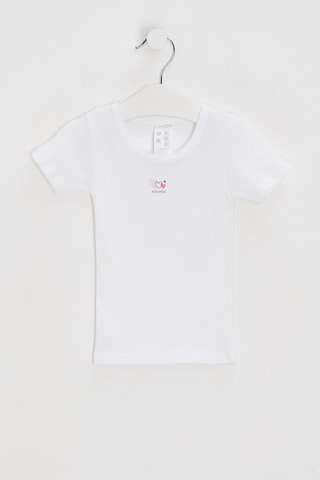T-shirt - Blanc