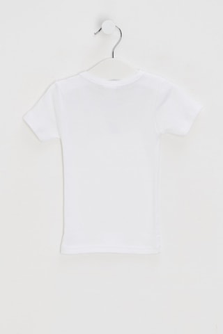 T-shirt - Blanc