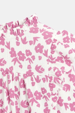 T-shirt - Rose - Okaïdi