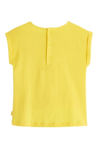 T-shirt Jaune - Obaïbi