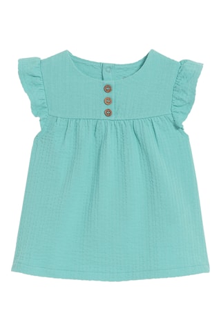 T-shirt - Vert - Obaïbi