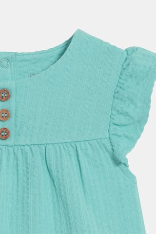 T-shirt - Vert - Obaïbi