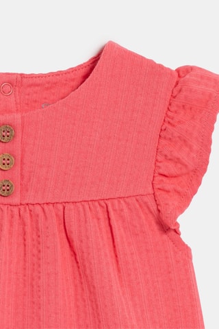 T-shirt - Rouge - Obaïbi