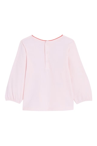 T-shirt - Rose - Obaïbi