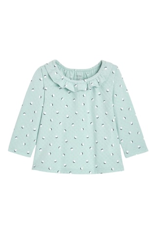 T-shirt - Vert - Obaïbi