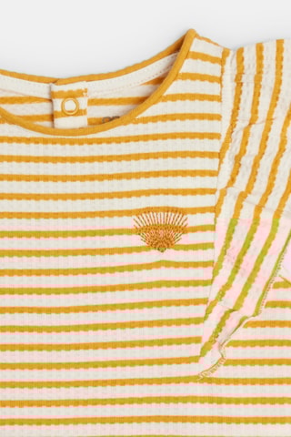 T-shirt - Moutarde - Obaïbi