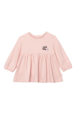 Blouse - Saumon - Catimini