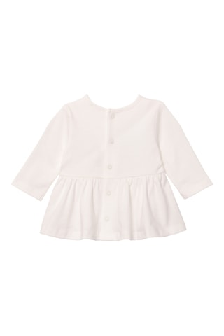 Blouse - Blanc - Catimini