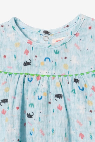 Blouse - Ciel - Catimini