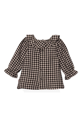 Blouse - Beige - Catimini
