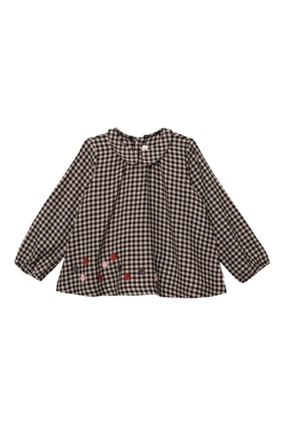 Blouse - Beige - Catimini