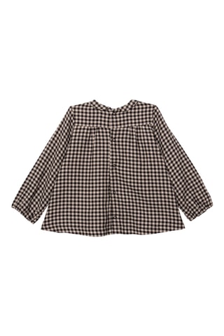 Blouse - Beige - Catimini